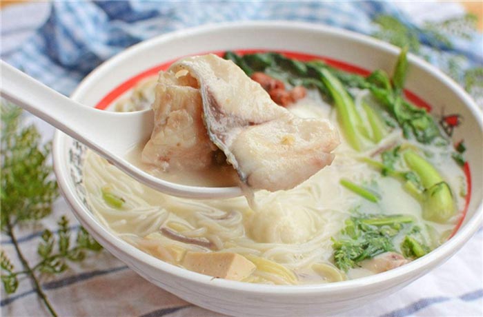 博白鱼粉培训